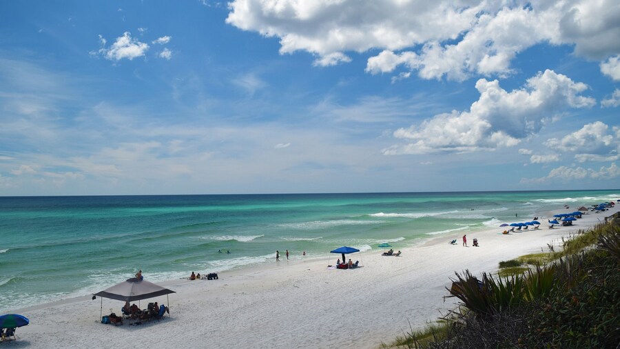 Seagrove Beach East