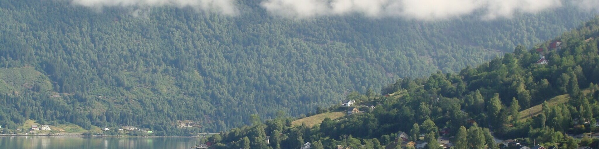 Beautiful view from Olden, the gateway to the glaciers. Just one of many beautiful spots in the Norwegian fjords
#Norway #Olden #fjords #NorwegianFjords #nature #clouds #water