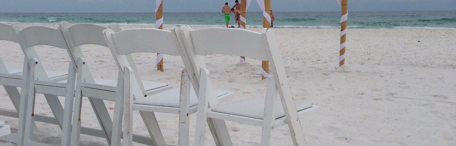 Toller Ort zum Heiraten!