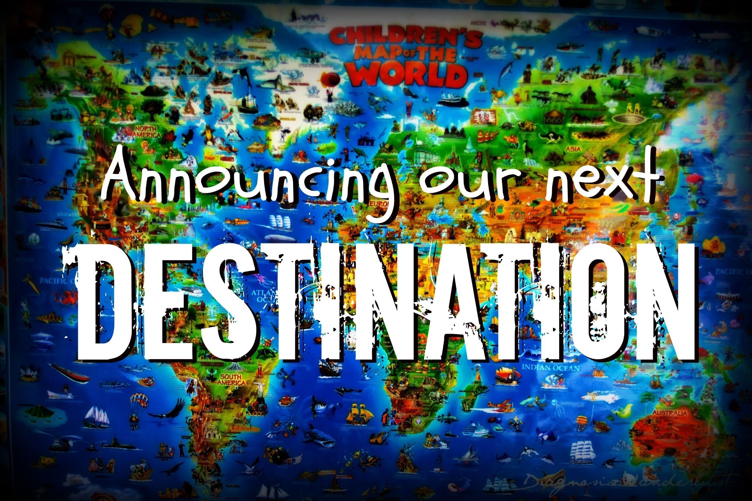 Big news on our blog today!  Diagnosis:Wanderlust has announced their next destination!  Come check it out, subscribe to our newsletter, and follow along as this fantastic family of four gets new stamps in their passports!  

www.diagnosiswanderlust.com

#instaTBN #GlobalKids #IloveKenya #MagicalKenya #VisitKenya #LittlesonSafari #KidsonSafari #travelwithlittles #FamilySafari #travel #travelblogger #familytravelblogger #weroam #wanderlust #diagnosiswanderlust #wander #familytravel