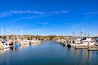 Bodega Harbour