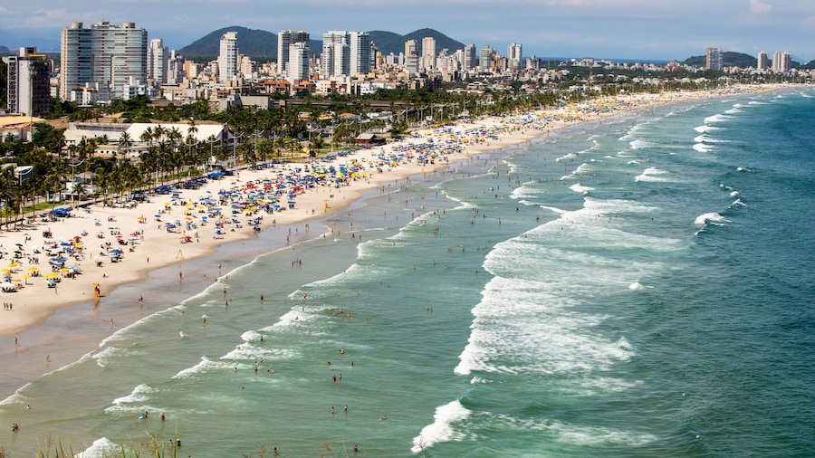 Praia da Enseada