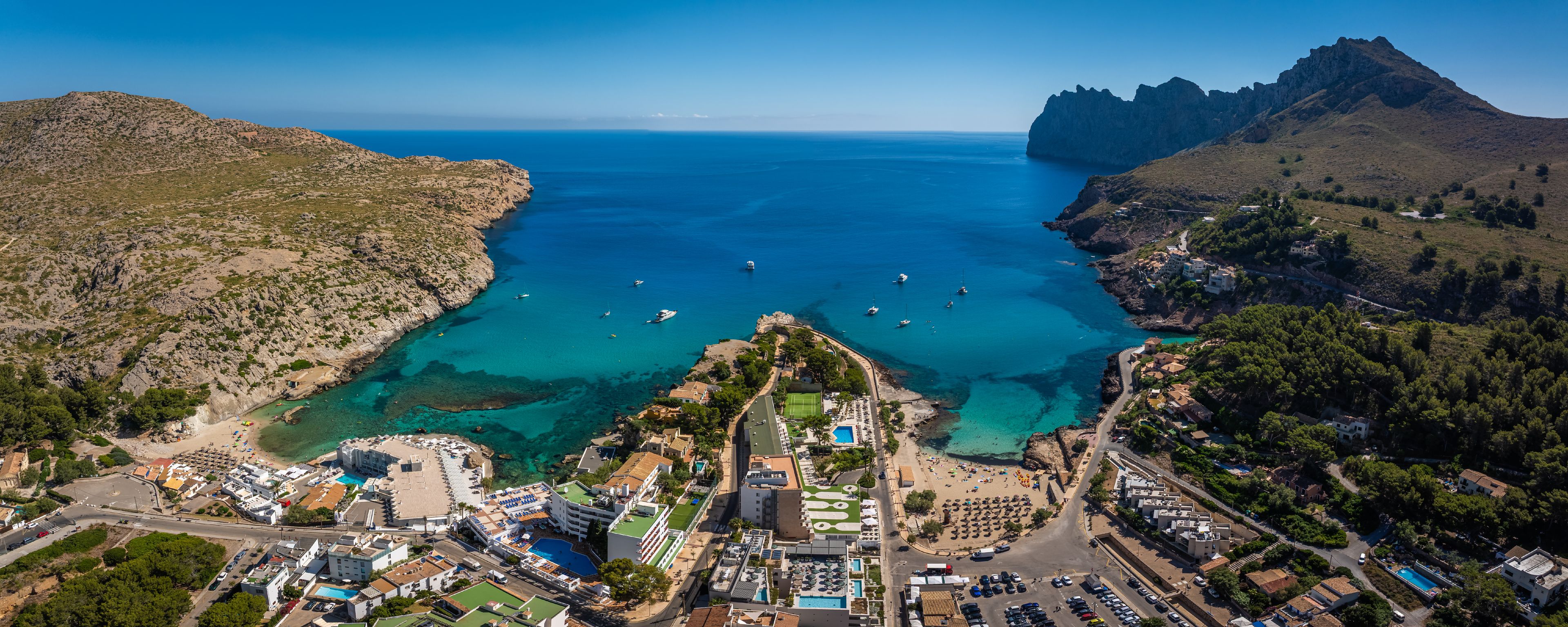 Cala Molins