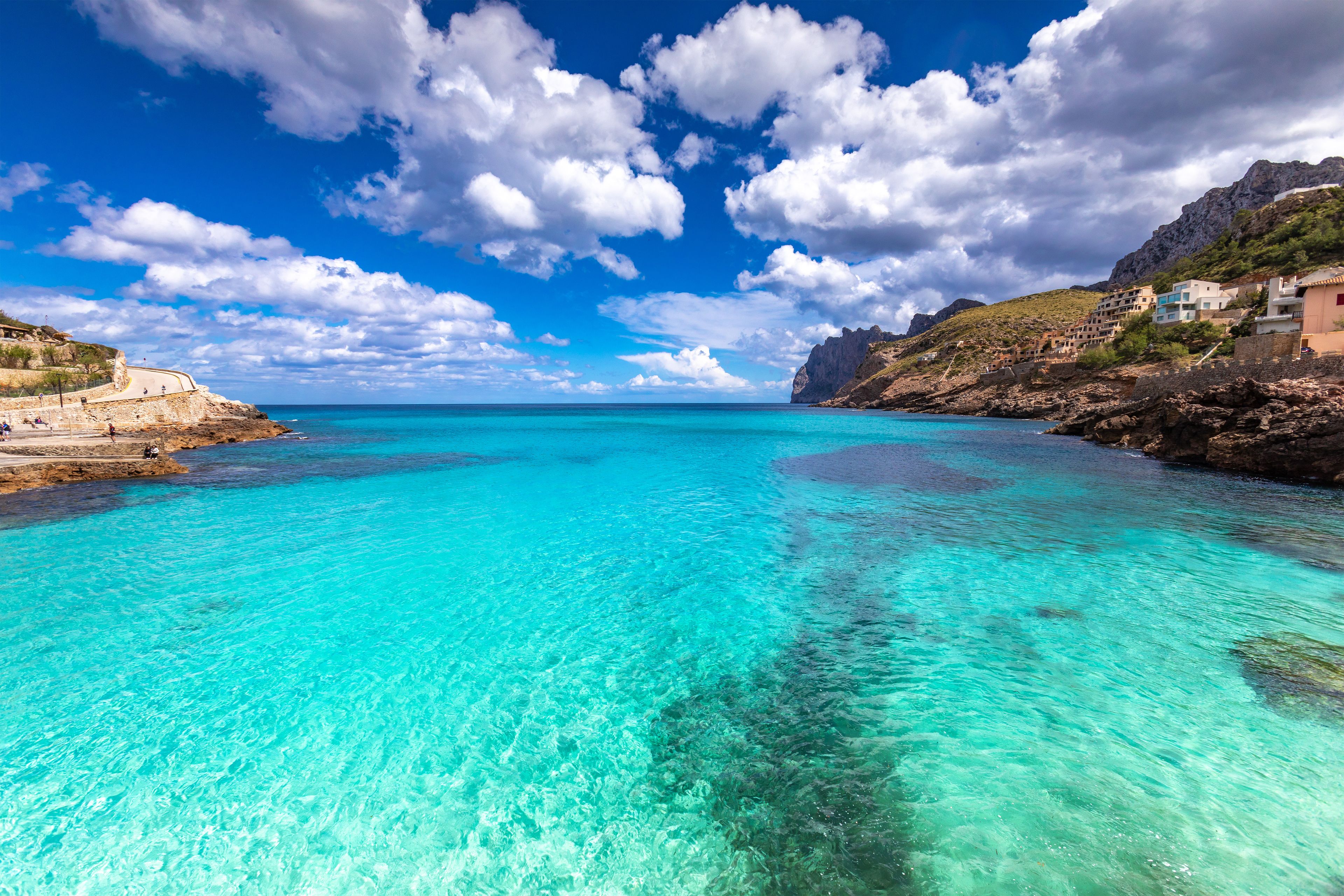 Cala Molins