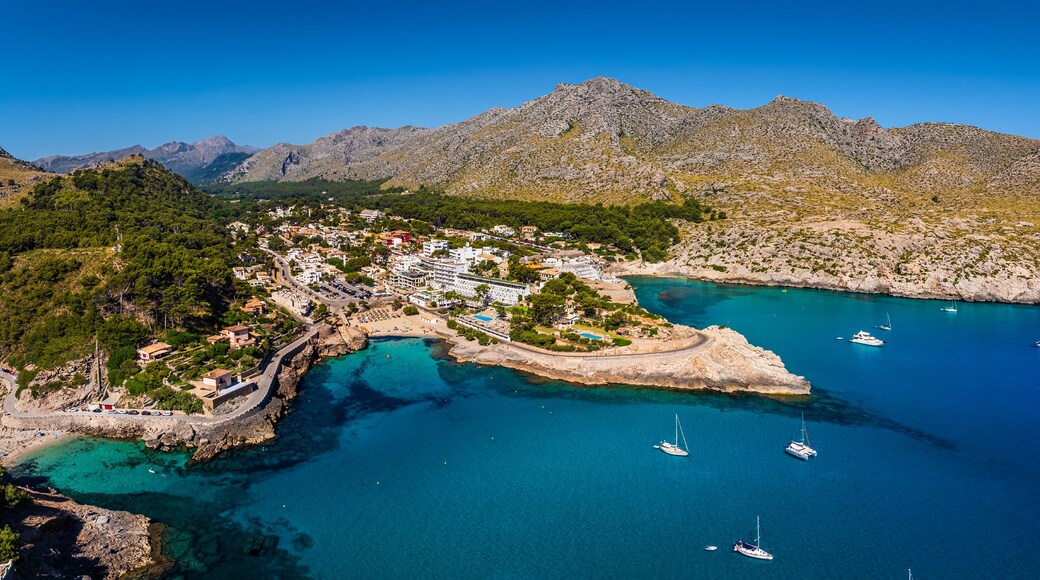 Cala Molins