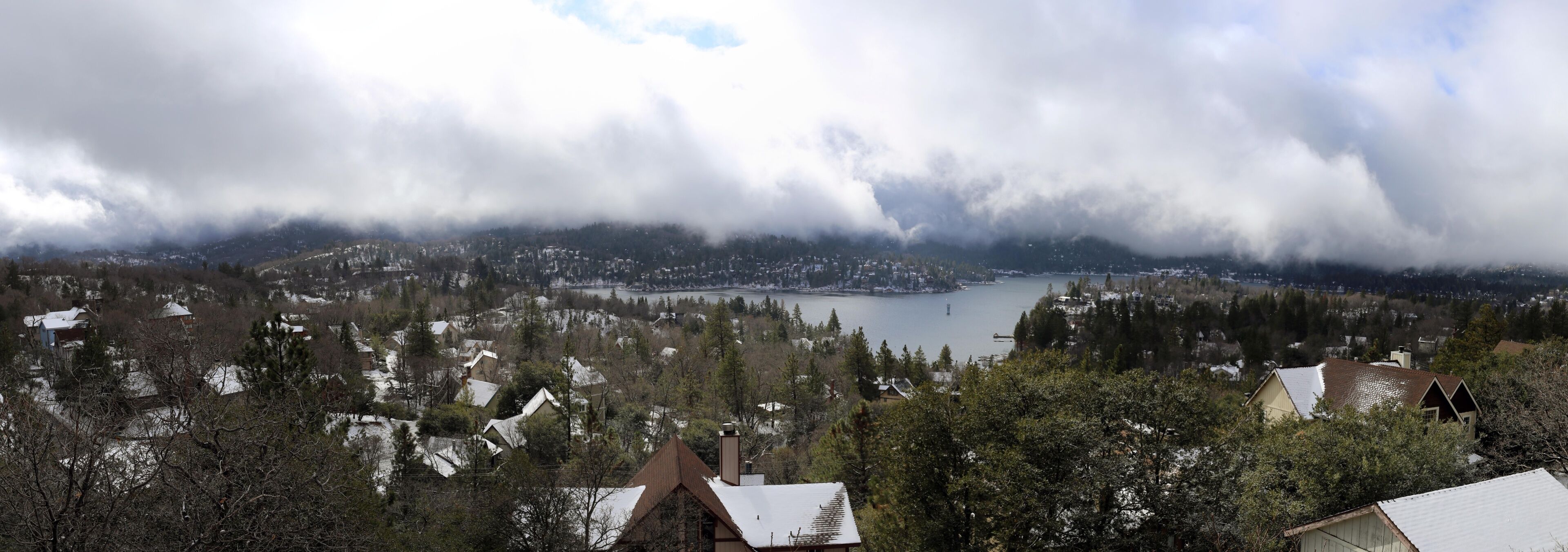 Lake View