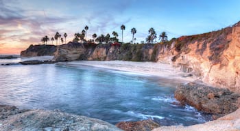 South Laguna