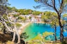 Platja Sa Tuna