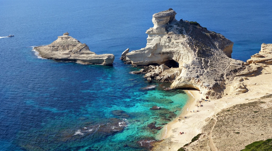 Plage de Saint-Antoine