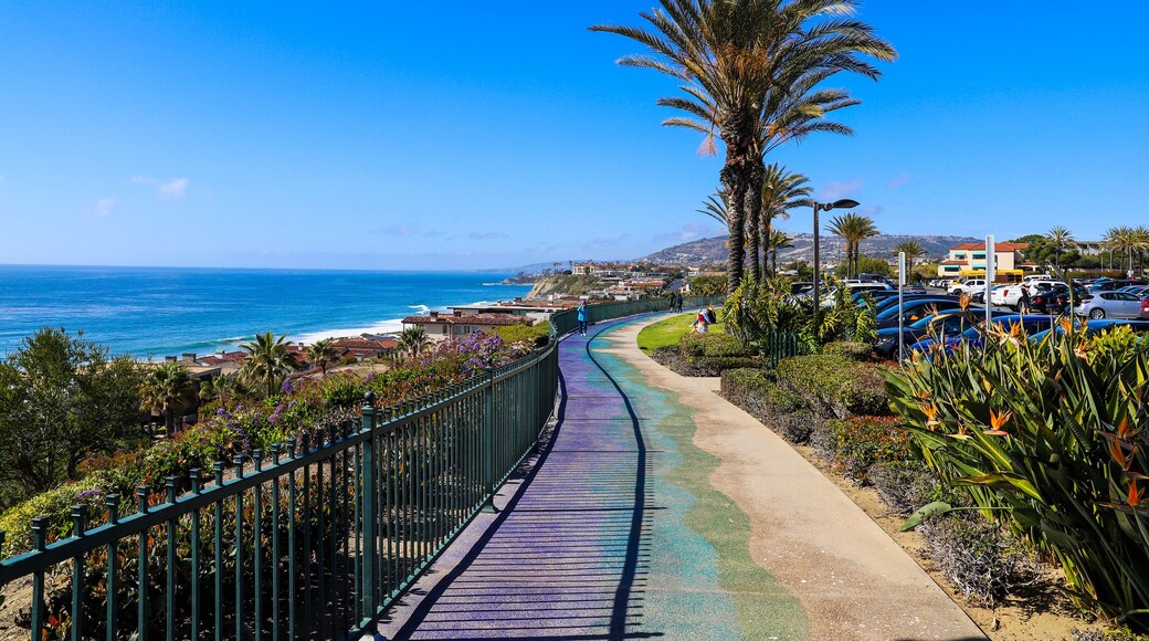 Platja de Dana Strands