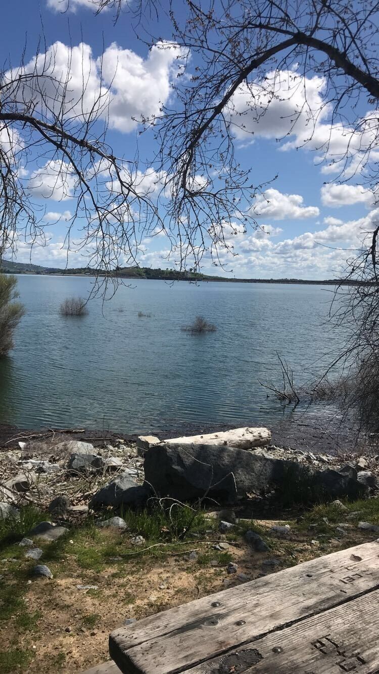 Serene waters #ontheroad