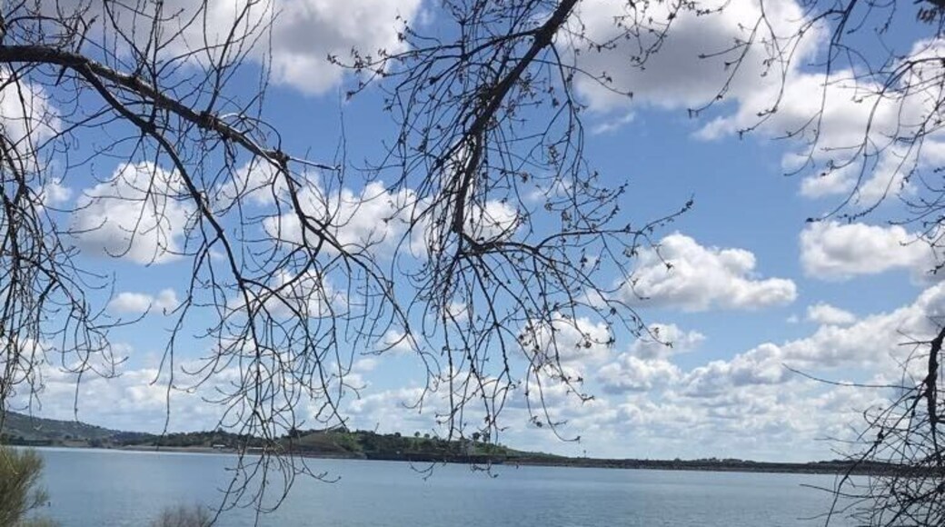 Serene waters #ontheroad