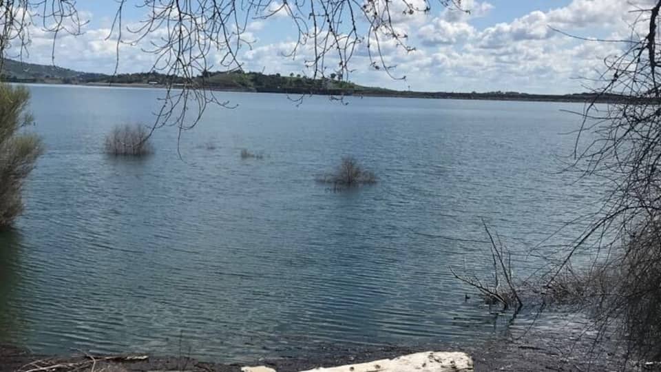 Serene waters #ontheroad