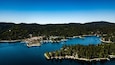 Blue Jay Bay