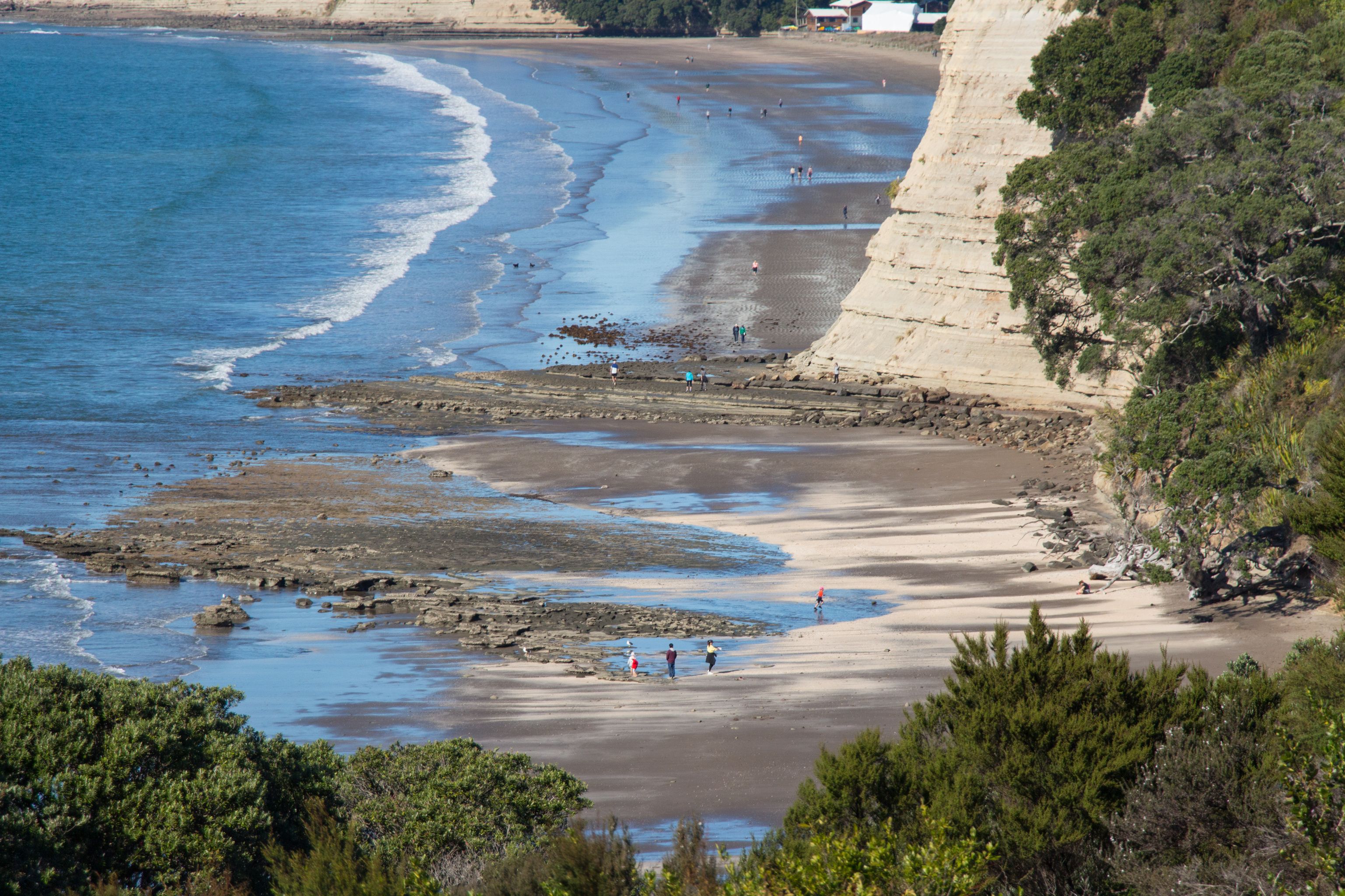 Long Bay