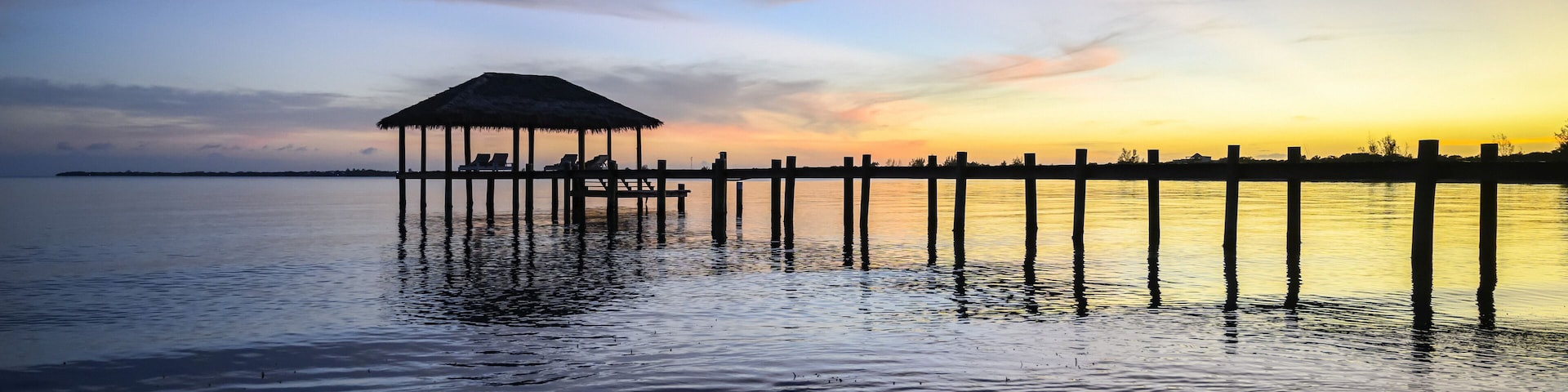Naia Resort and Spa, Placencia Peninsula; Belize