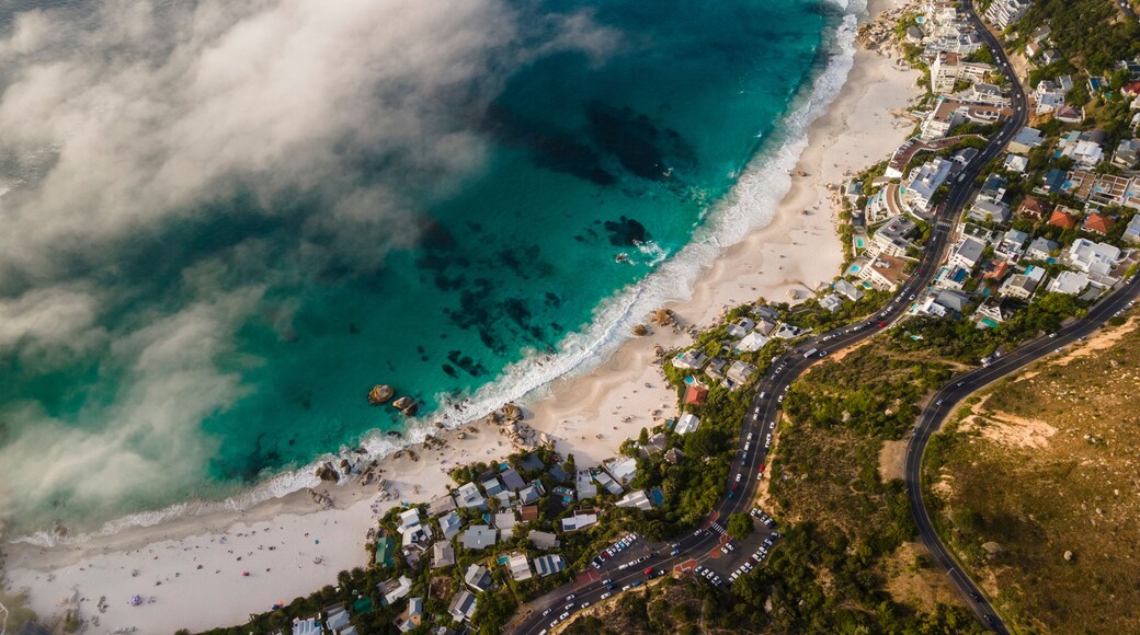 Clifton 2nd Beach