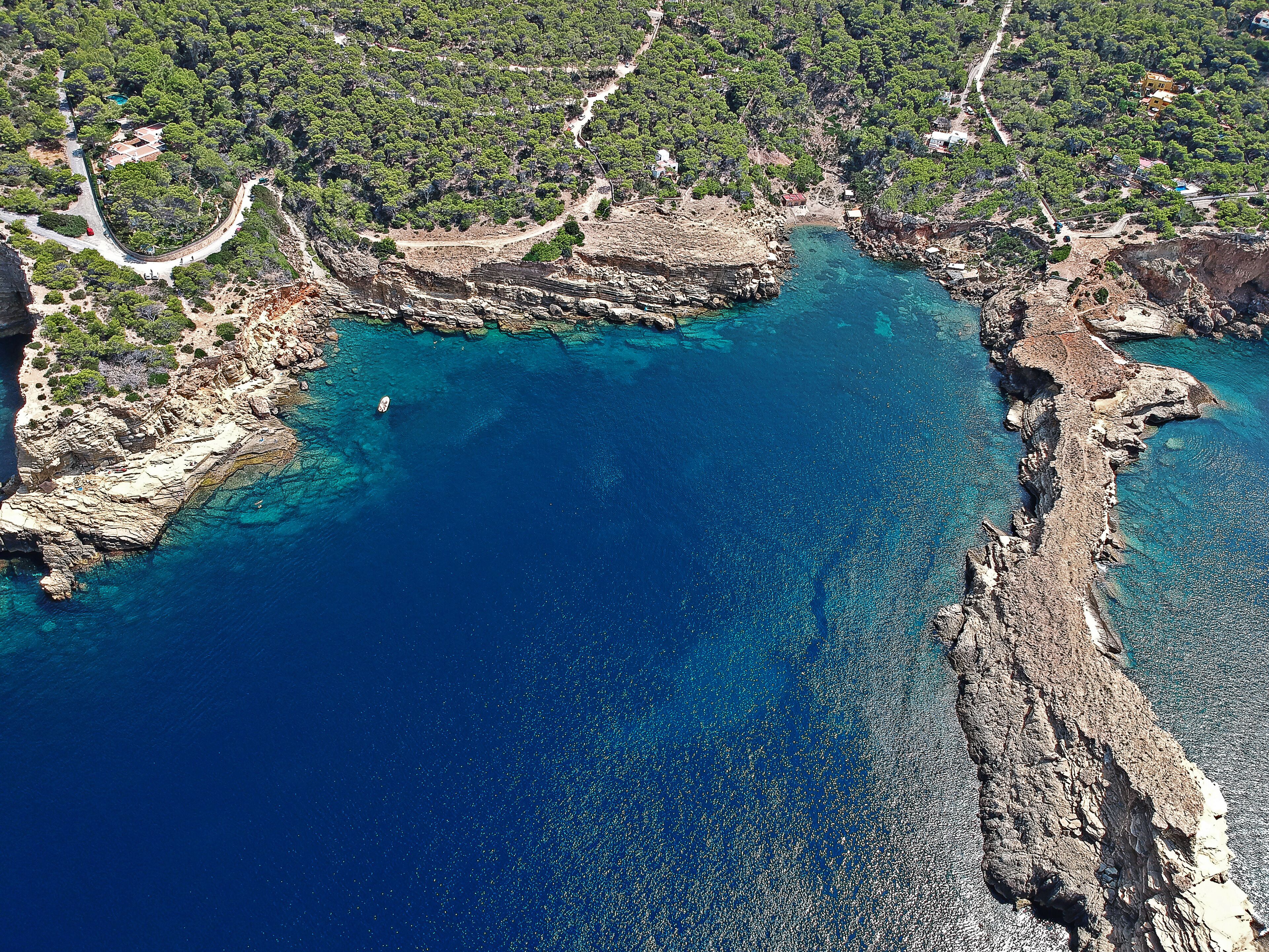 Pointe Galera