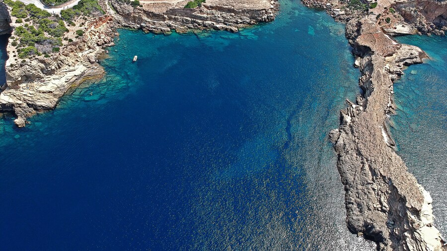 Pointe Galera