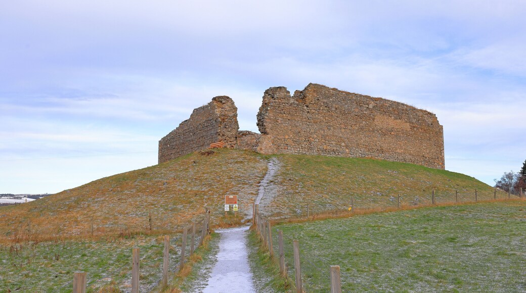 Valle del Caballo Blanco