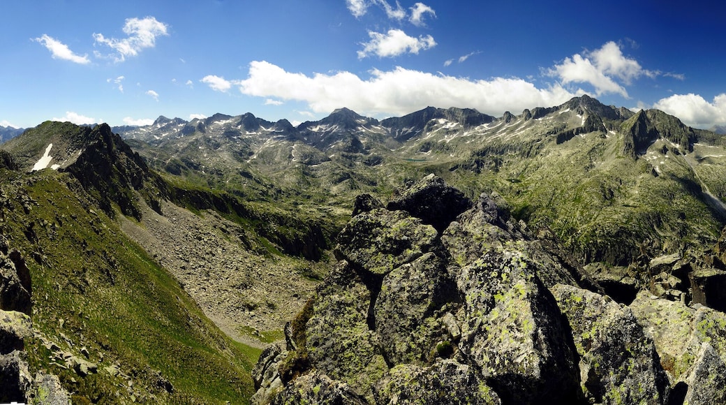 Vall Alta de Serradell-Terreta-Serra de Sant Gervàs