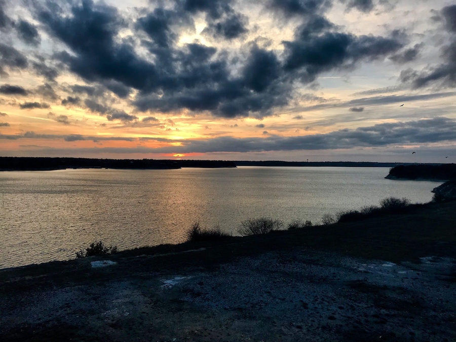 #sunset