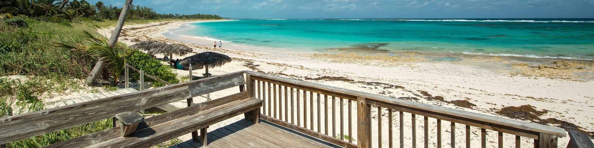 Eleuthera Island, Bahamas