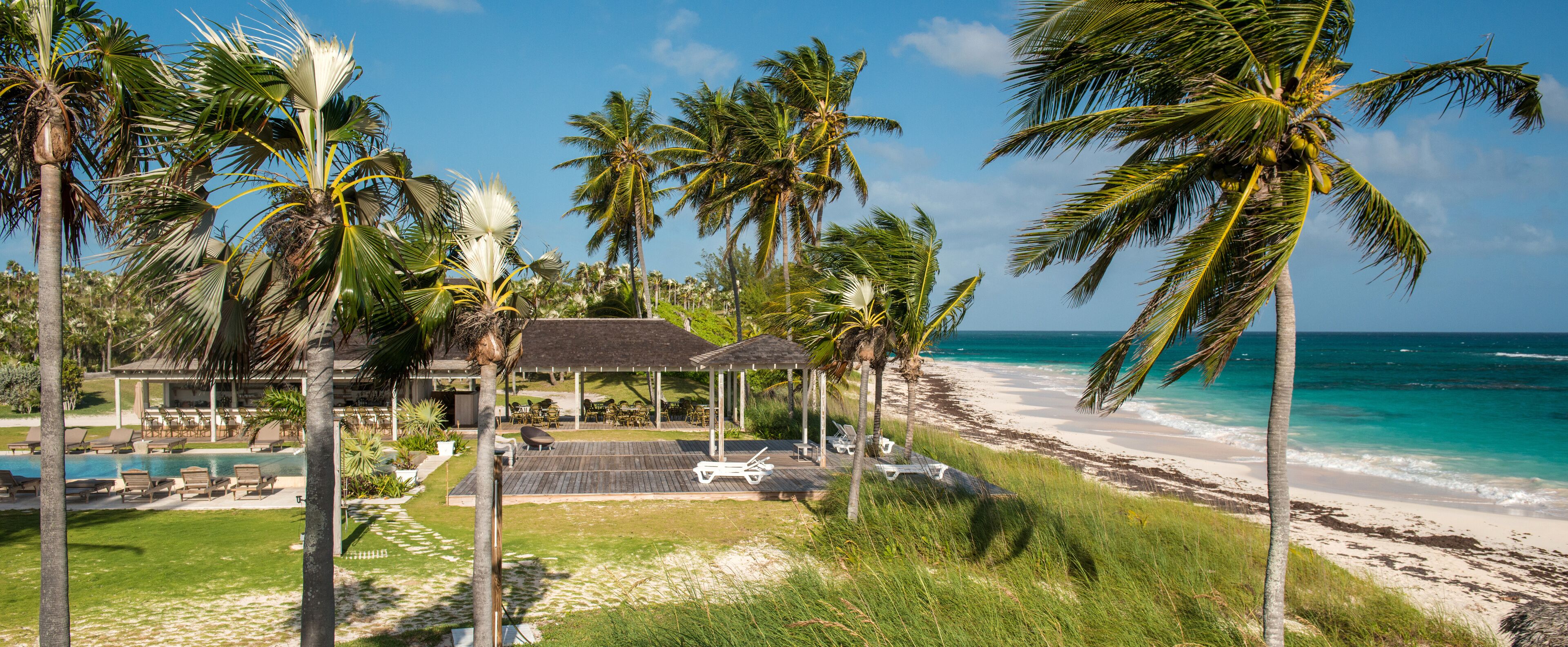 Eleuthera Island, Bahamas