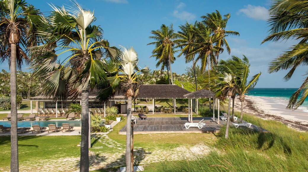 Eleuthera Island, Bahamas