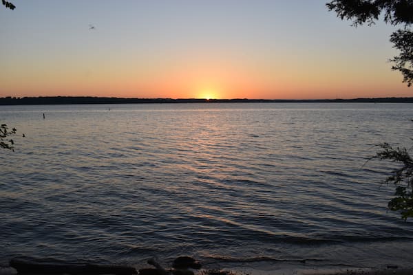 Old Hickory Lake