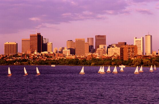 Massachusetts Bay