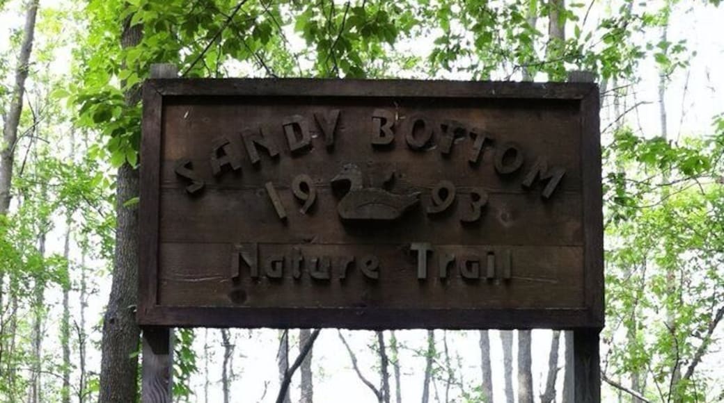 a hidden gem by Honeoye Lake.