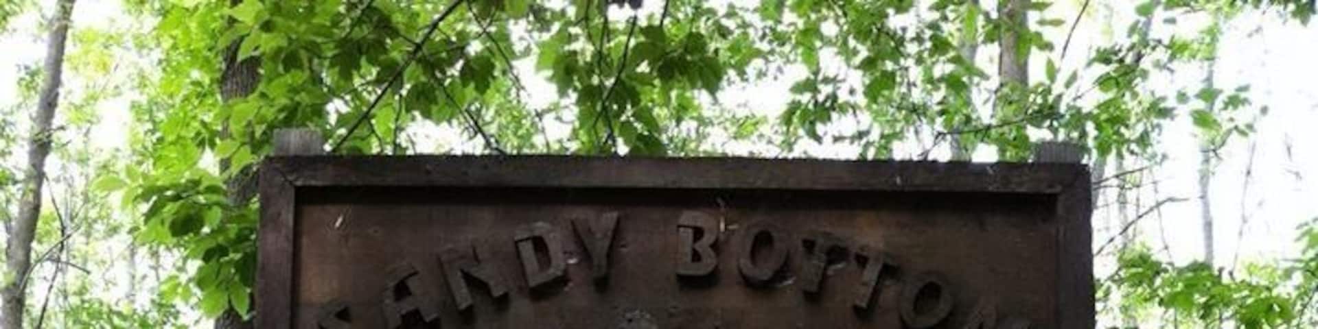 a hidden gem by Honeoye Lake.