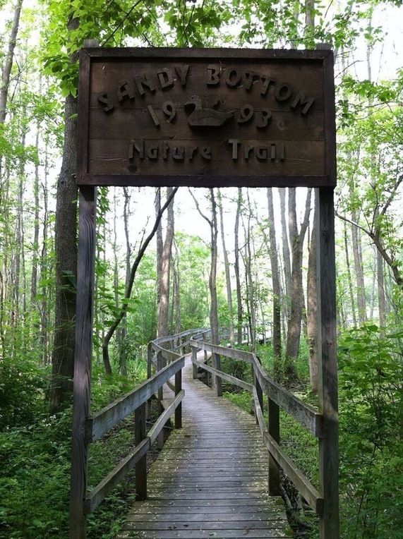 a hidden gem by Honeoye Lake.