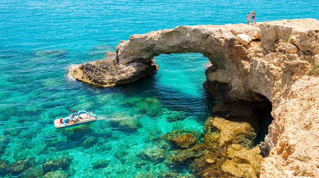 Cape Greco