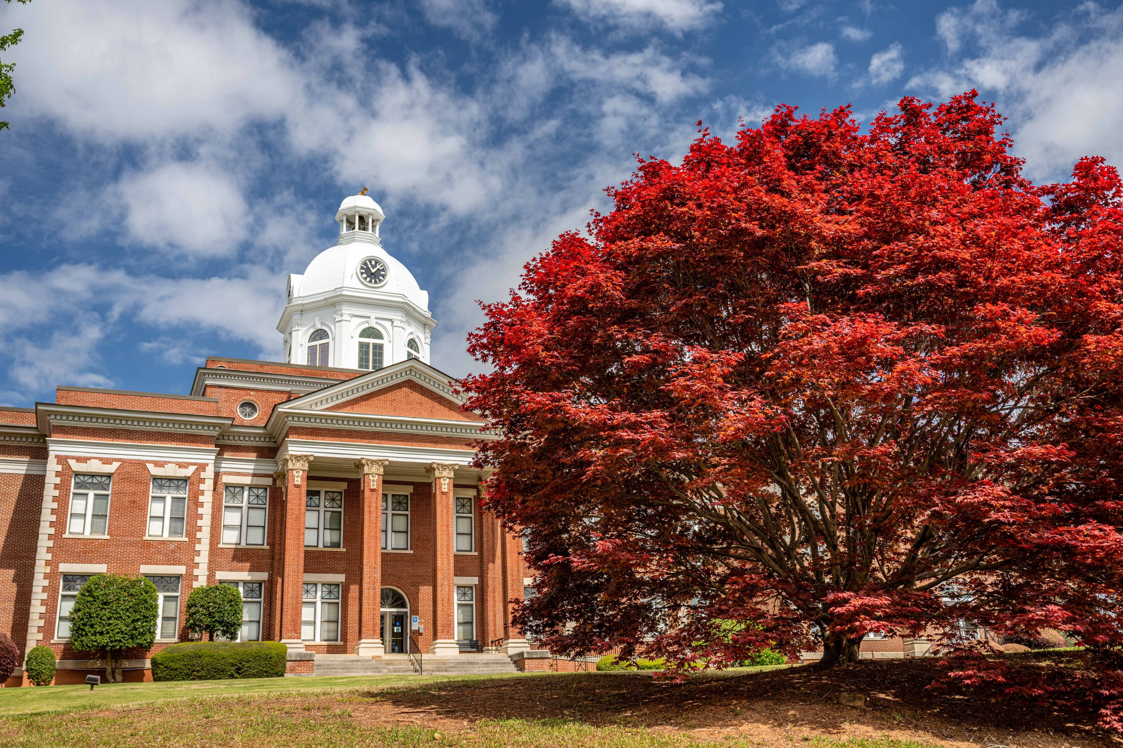 Eatonton, Georgia