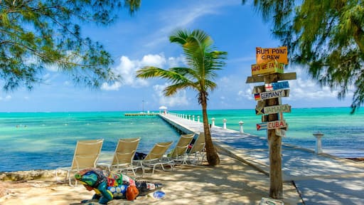 Rum Point