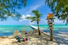 Rum Point Beach