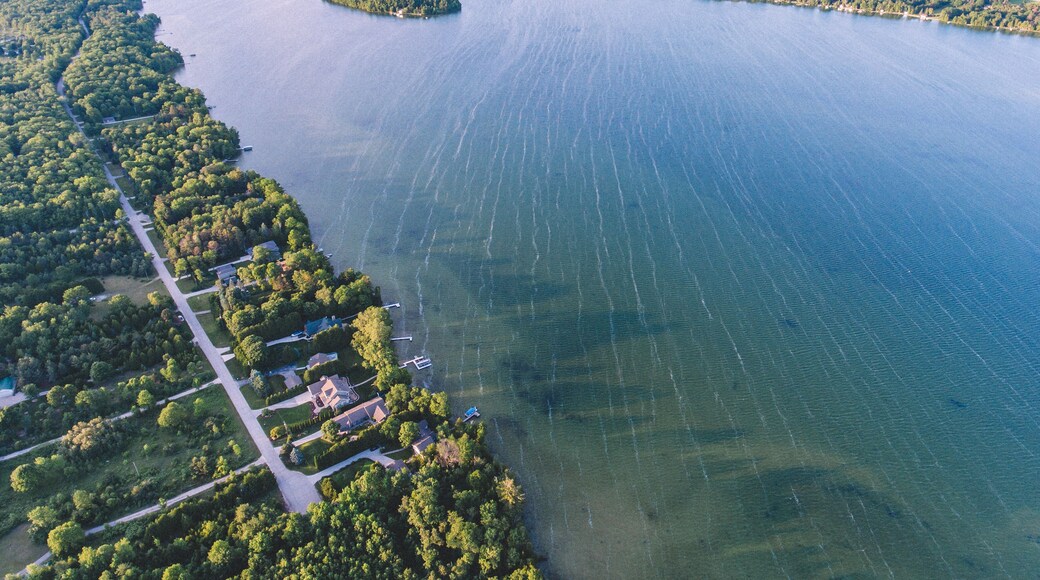 カンガルーレイク