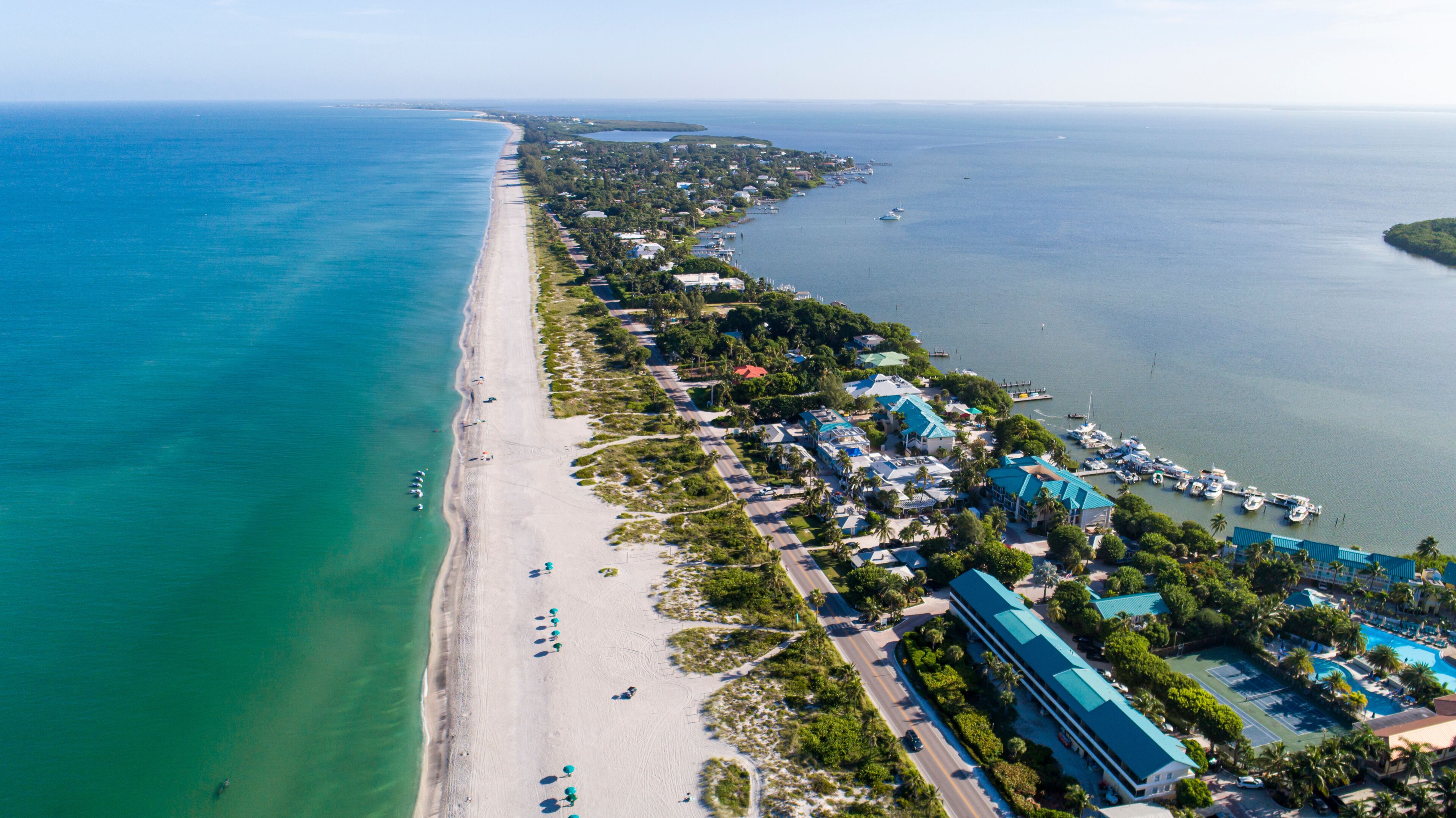 Captiva Island, Florida