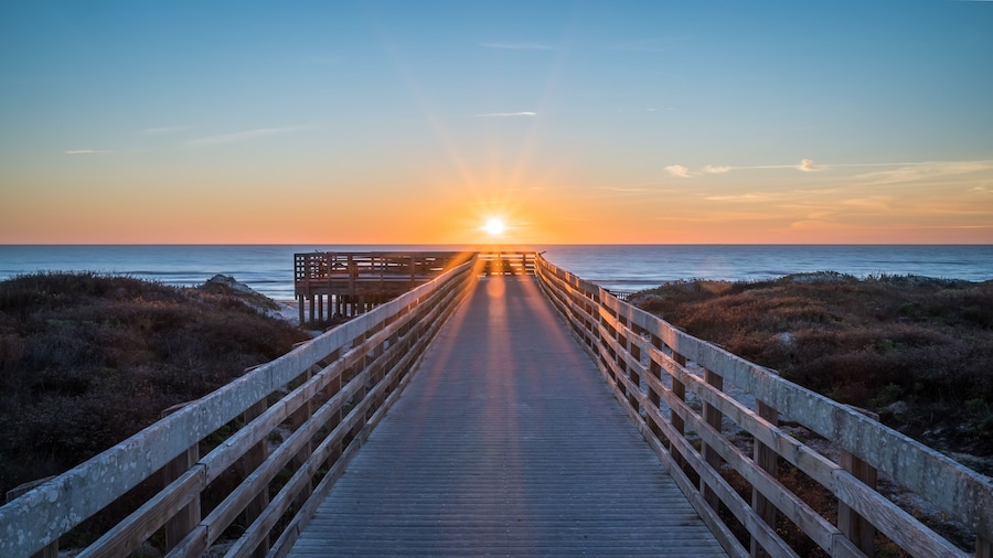 Whitecap Beach