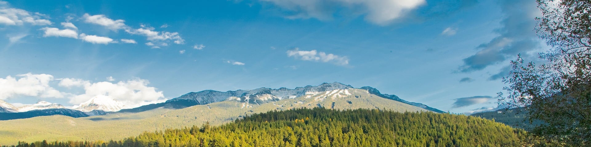 Alta Lake featuring a lake or waterhole