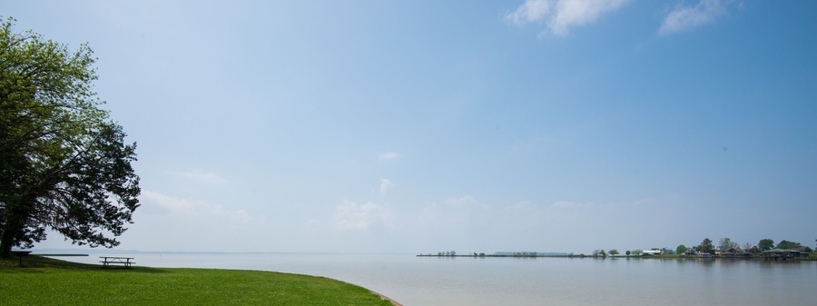 Lake Livingston State Park