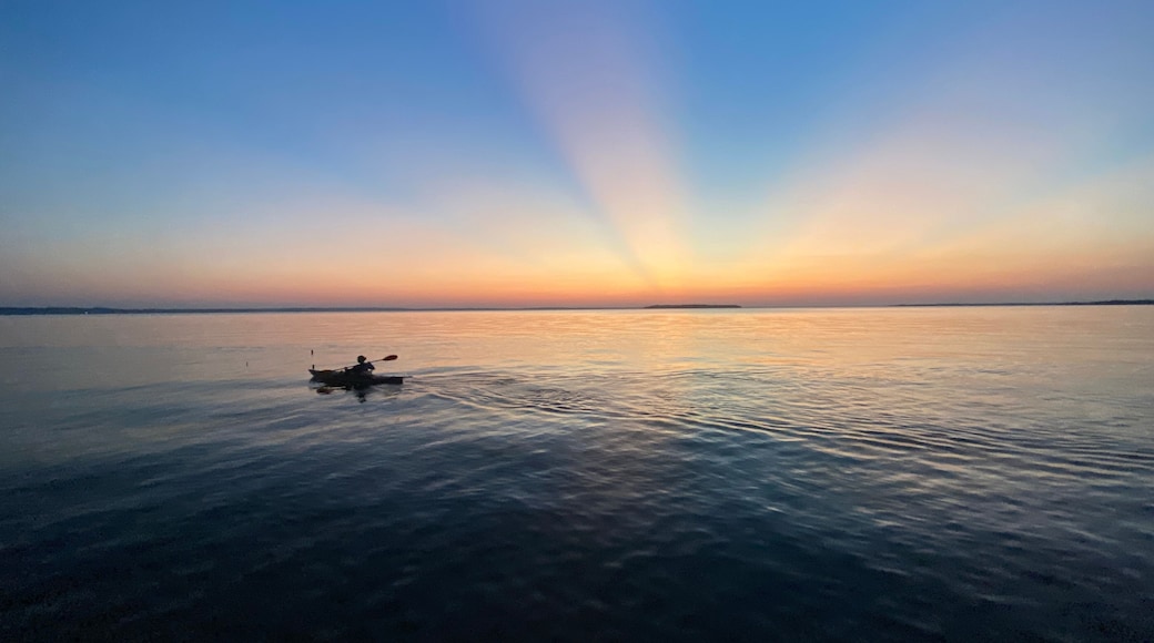 lake livingston state park, Texas, USA.- landscape images