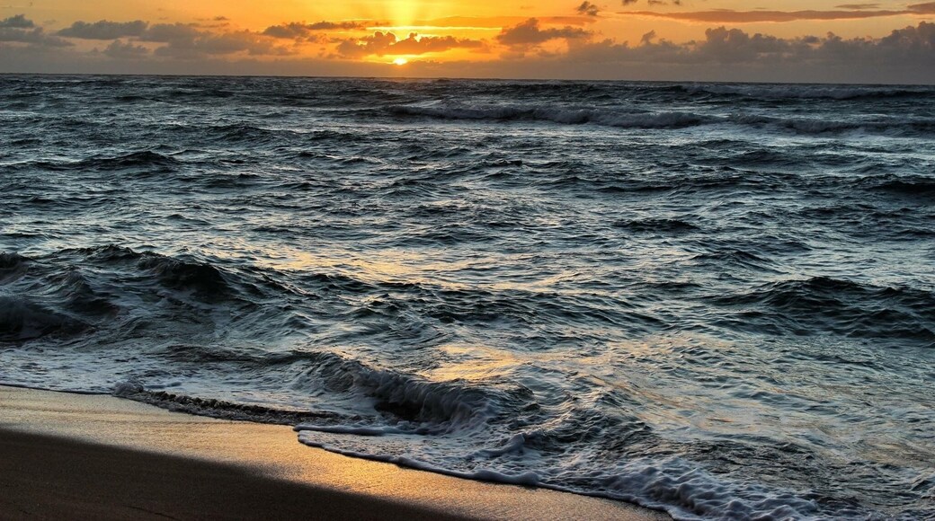 Just for your soul! At the end of the world!