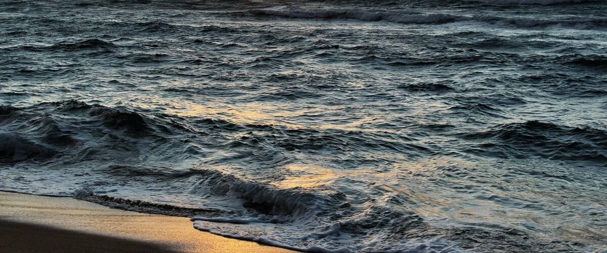 Just for your soul! At the end of the world!