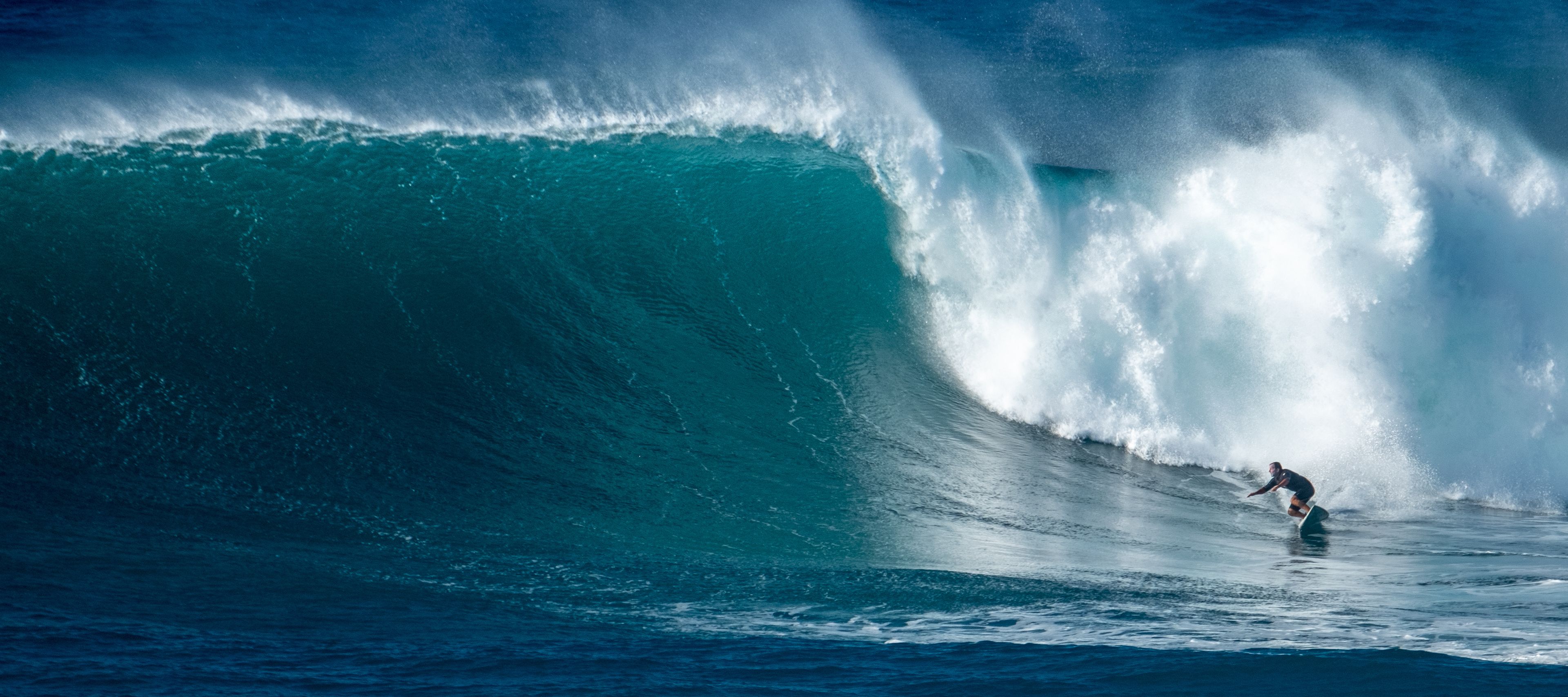 Waimea Bay Beach