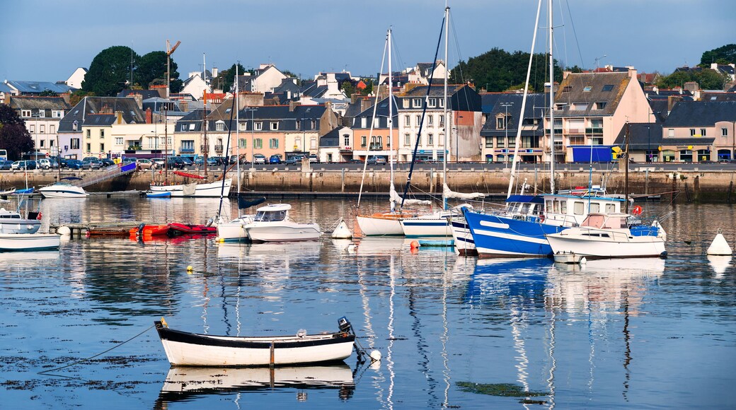 Spiagge della Bretagna