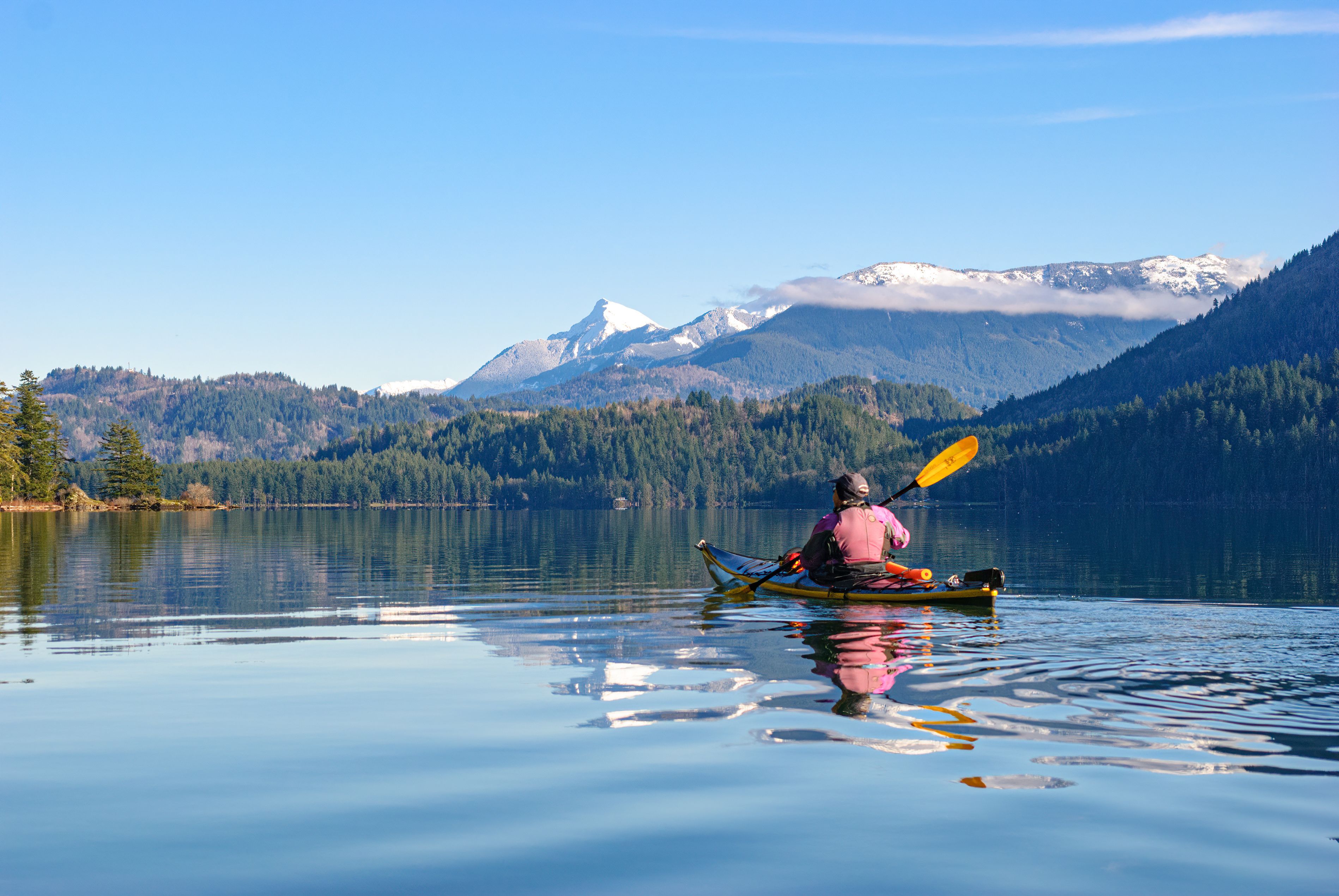 Lac Cultus