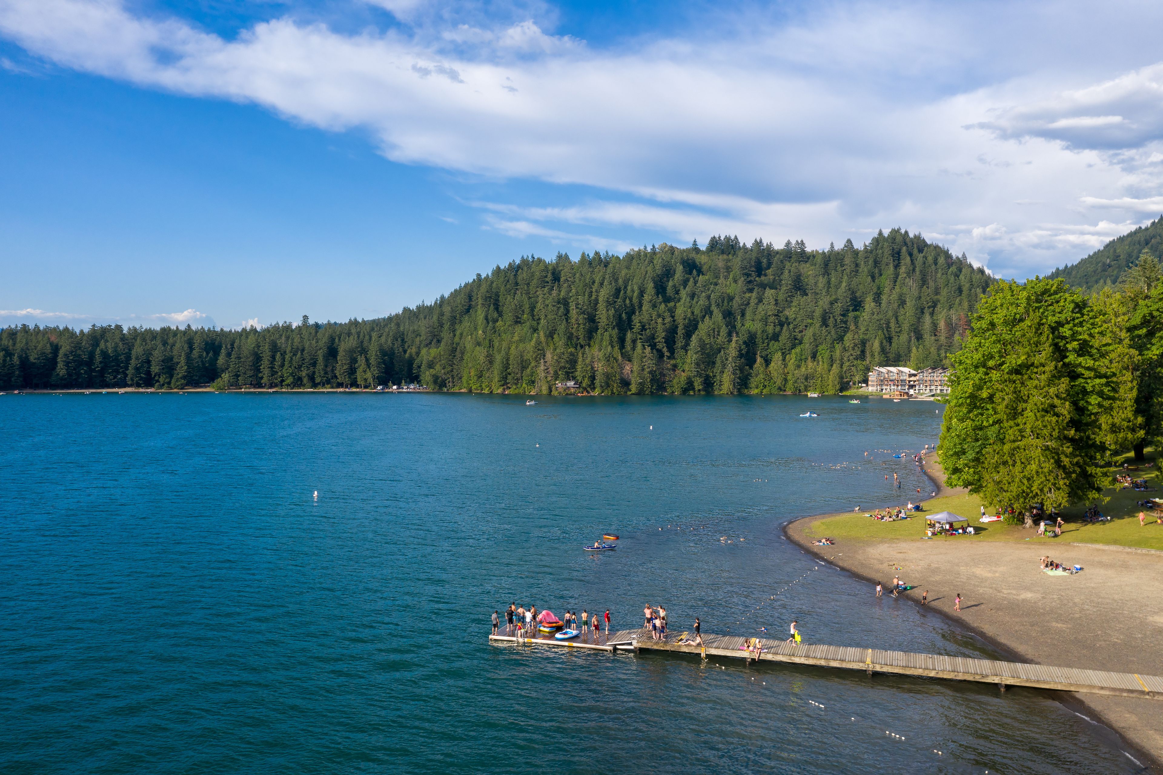 Lac Cultus